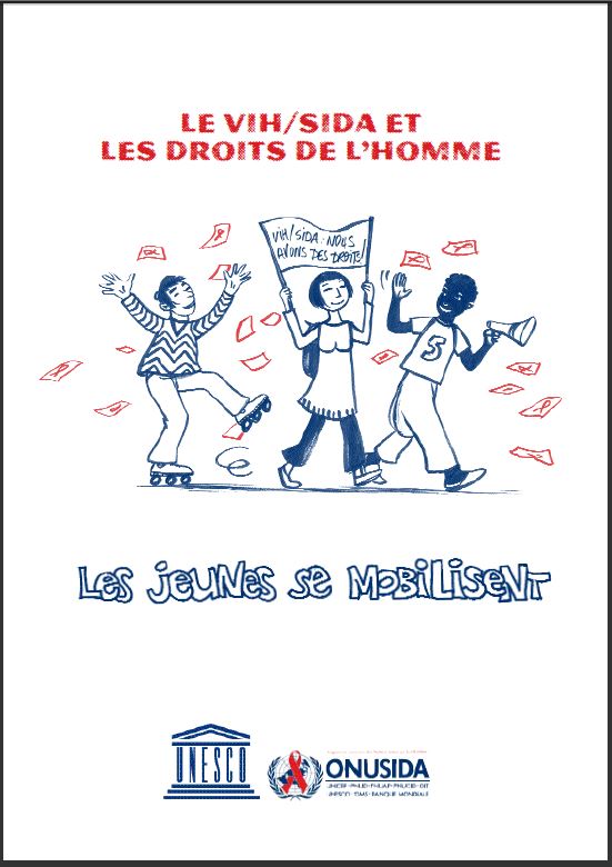 Le vih/SIDA et les droits de l’homme